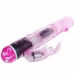 Baile Multispeed Pink Intimate Device with Dual Stimulation, 10 Modes