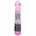 Baile Multispeed Pink Intimate Device with Dual Stimulation, 10 Modes