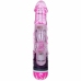 Baile Multispeed Pink Intimate Device with Dual Stimulation, 10 Modes