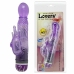 Baile Multi-Speed Intimate Device Lilac 10 Modes Ergonomic Design