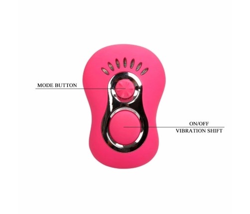 BAILE - BUTTERFLY STRAP ON