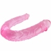 Baile Double Dong Pink Flexible Intimate Machine 30.5cm TPR