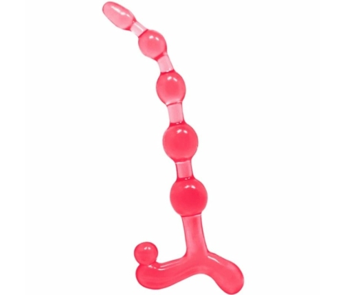 BAILE - BENDY TWIST BOLAS ANALES ROJAS