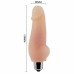 Baile Super Mini Mavouvin Intimate Vibrating Model, TPR, Compact Size