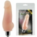 Baile Super Mini Mavouvin Intimate Vibrating Model, TPR, Compact Size