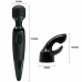 Baile Sensual Massager - Rechargeable Wand with Interchangeable Head