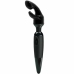 Baile Sensual Massager - Rechargeable Wand with Interchangeable Head