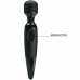 Baile Sensual Massager - Rechargeable Wand with Interchangeable Head