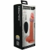 Baile Thunder Up Multi-Function Vibrator with Rotation & Suction Cup, 26 cm