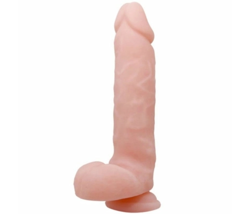 Baile Super Realistic TPR Model with Flexible Base & Suction Cup 19 cm