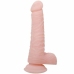 Baile Super Realistic Intimate Model 18.8 cm with Suction Base TPR