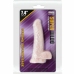 Baile Super Realistic Intimate Model 18.8 cm with Suction Base TPR