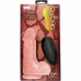 Baile Barbara Vibrating Intimate Machine 22 cm PVC with Suction Cup
