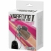 Baile Vibrating Crystal Cap I - Multi-Speed Intimate Enhancement Sleeve