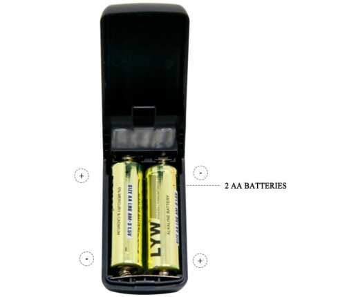 Baile Vibrating Crystal Cap II Intimate Enhancement Sleeve Transparent