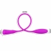 Pretty Love Smart Snaky Dual Motor Flexible Silicone Device, Rechargeable