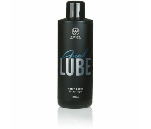 COBECO - LUBRICANTE ANAL 1000ML