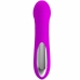 Pretty Love Reuben Smart Mini Massager - 30 Modes, USB Charge, Pink