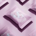 Beppy Soft Comfort Wet Tampons 4 pcs - Anatomical, Lavender Scented