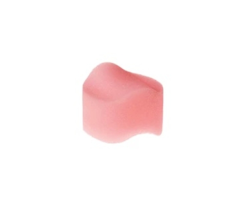 Beppy Soft Comfort Tampons DRY 4 pcs - Threadless, Anatomical Design