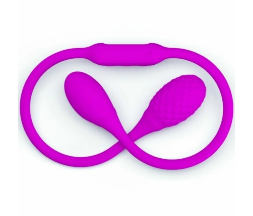Pretty Love Dream Lovers Whip 2 Flexible Unisex Intimate Device 12 Modes