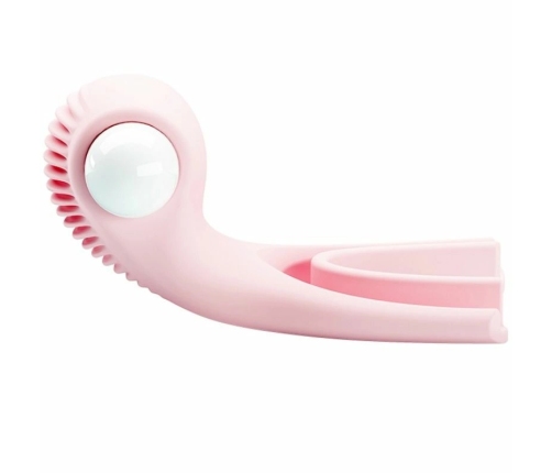 Pretty Love Elsa Oral Stimulation Device Silicone Waterproof Compact