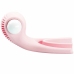 Pretty Love Elsa Oral Stimulation Device Silicone Waterproof Compact