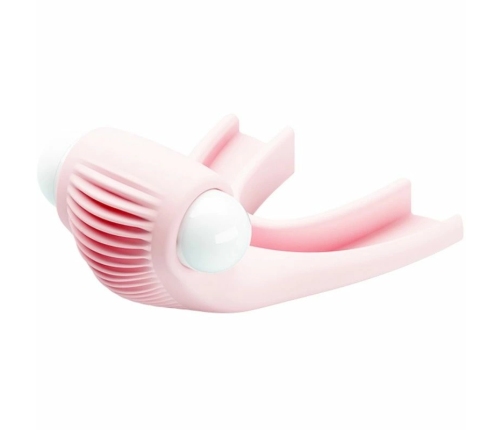 Pretty Love Elsa Oral Stimulation Device Silicone Waterproof Compact