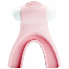 Pretty Love Elsa Oral Stimulation Device Silicone Waterproof Compact