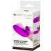 Pretty Love Abbott Lilac Intimate Stimulation Finger Device Silicone