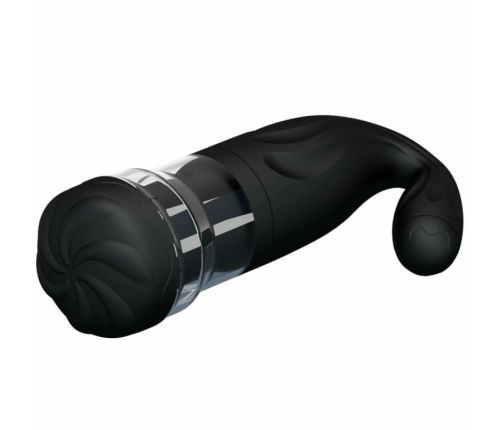 Pretty Love Male Breton Intimate Rotating System with Multi-Motion Modes