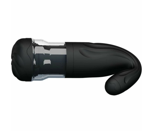 Pretty Love Male Breton Intimate Rotating System with Multi-Motion Modes