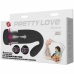 Pretty Love Male Breton Intimate Rotating System with Multi-Motion Modes