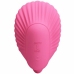 Pretty Love Remote-Controlled Silicone Intimate Massager Shell Shape 30 Modes