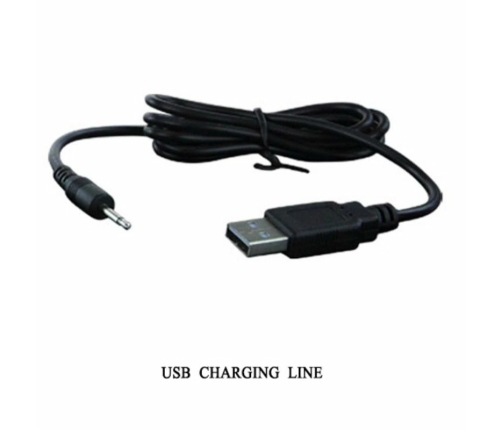 Pretty Love Shock Fun Rechargeable Vibrating Egg with Electro Impulse, Lilac