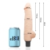 LoveClone Harald 24cm Intimate Device with Self-Lubrication & Vibration