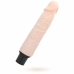 LoveClone Finn Self-Lubricating Intimate Device 21.2cm Beige Vibration