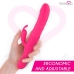 Moressa Somer Premium Multi-Rotation Silicone Intimate Machine 28cm Pink