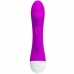 Pretty Love Smart Will Silicone Vibrator 30 Modes Rechargeable Pink