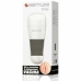 Pretty Love Kitty White Intimate Device Soft Texture Silicone 21 cm