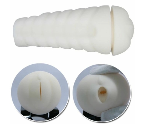 Pretty Love Hedy Intimate Device - Pearlescent Case, Textured Interior