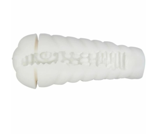 Pretty Love Hedy Intimate Device - Pearlescent Case, Textured Interior