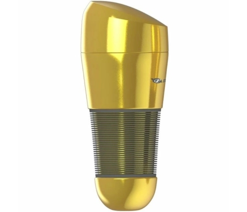 Pretty Love Kitty Intimate Machine Silicone Anatomical System 18 cm