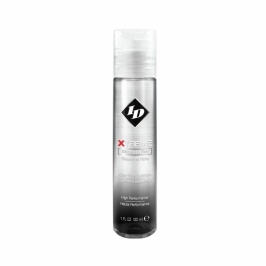 ID Xtreme Intimate Lubricant 30ml - High-Performance Formula