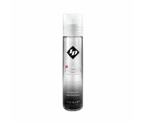 ID Xtreme Intimate Lubricant 30ml - High-Performance Formula