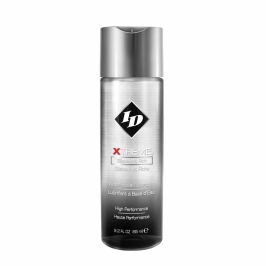 ID Xtreme Intimate Lubricant 65ml - High-Performance Formula