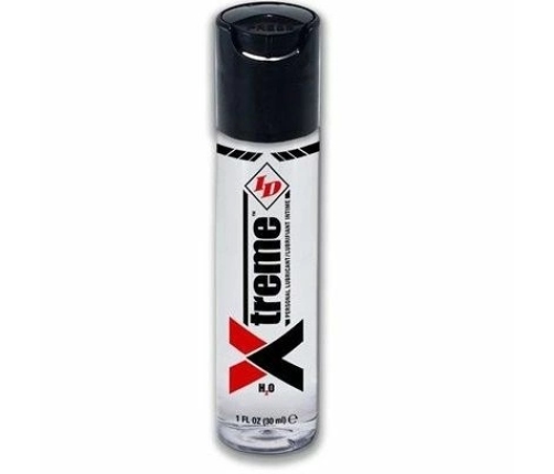 ID Xtreme Intimate Lubricant 65ml - High-Performance Formula