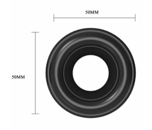 Pretty Love Alexander Intimate Pump Transparent System for Beginners