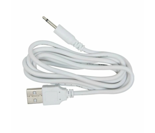 Pretty Love Magic Drill Thimble Rotating Vibrating Silicone Device USB