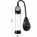 Pretty Love Alexander Automatic Vacuum System with Pressure Gauge Black